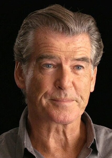 Pierce Brosnan