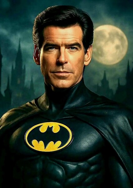 The Schumacher Batman