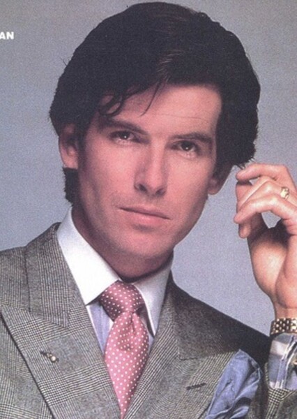 Pierce Brosnan photo