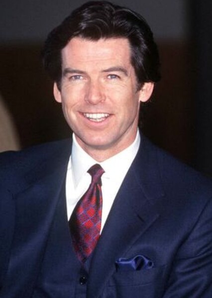 Pierce Brosnan photo