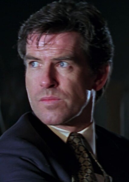 Pierce Brosnan photo