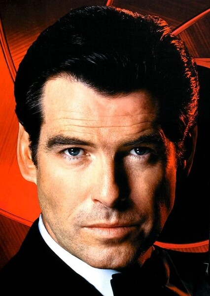 Pierce Brosnan