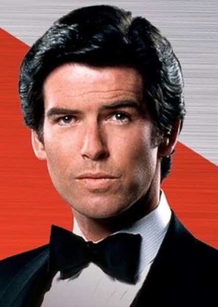 Pierce Brosnan