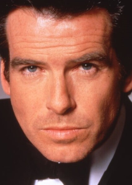 Pierce Brosnan photo