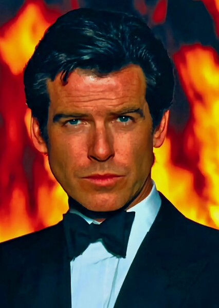 Pierce Brosnan photo