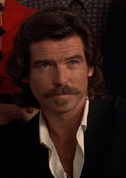 Pierce Brosnan photo