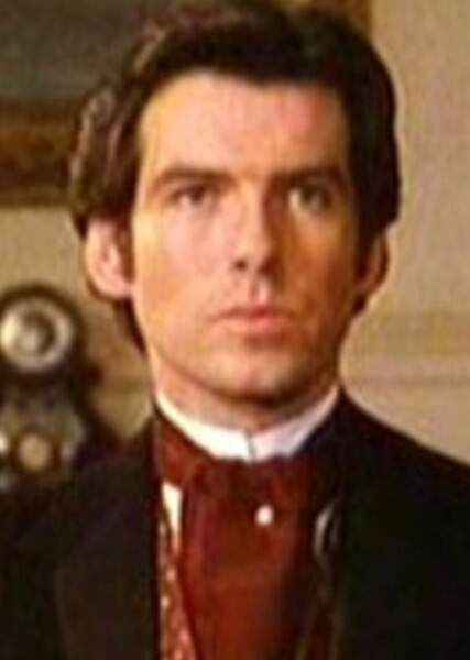 Pierce Brosnan