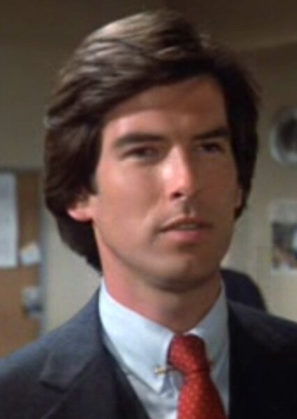 Pierce Brosnan photo