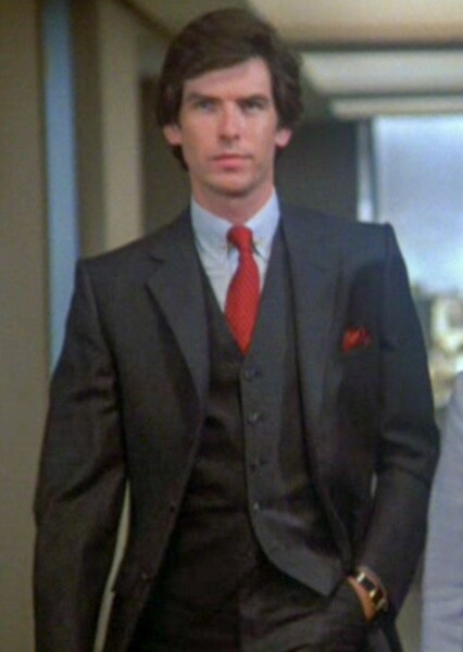 Pierce Brosnan photo