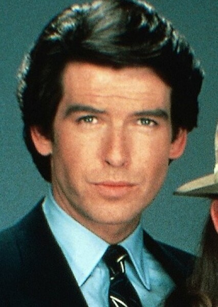 Pierce Brosnan photo