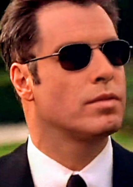 Pierce Brosnan photo