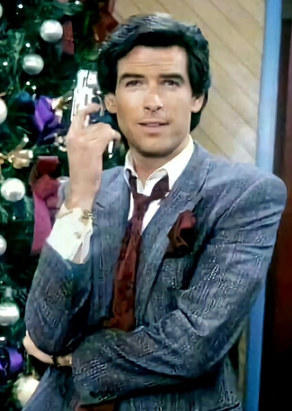 Pierce Brosnan photo