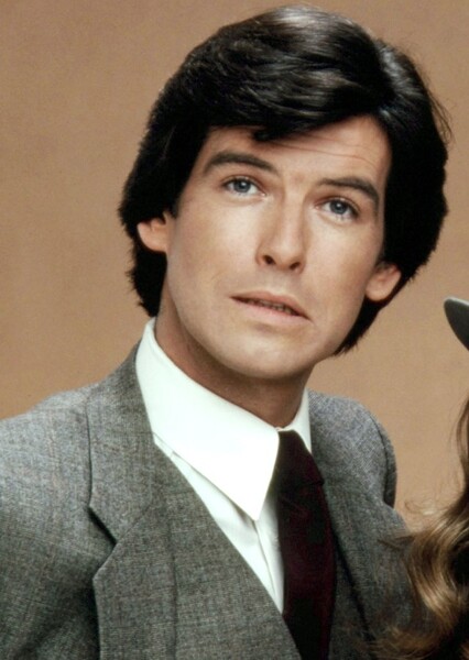 Pierce Brosnan photo