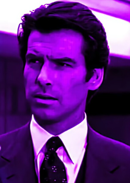 Pierce Brosnan photo