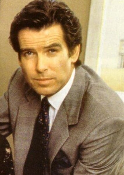Pierce Brosnan photo