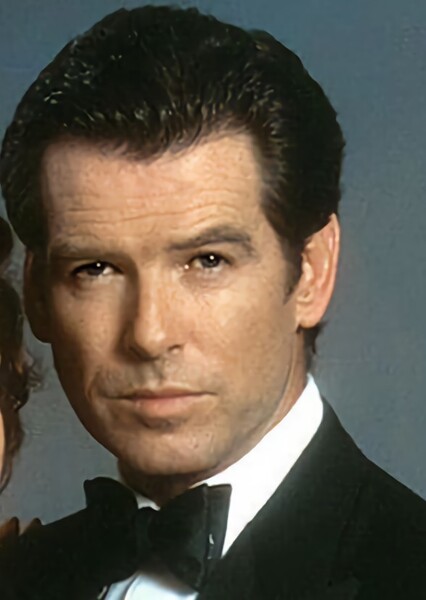 Pierce Brosnan photo