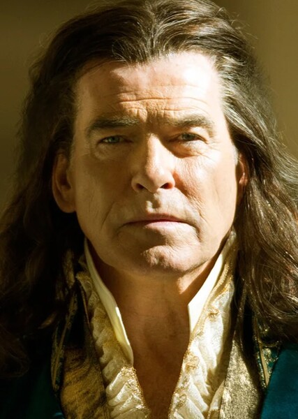Pierce Brosnan