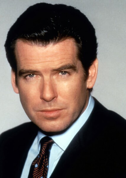 Pierce Brosnan photo
