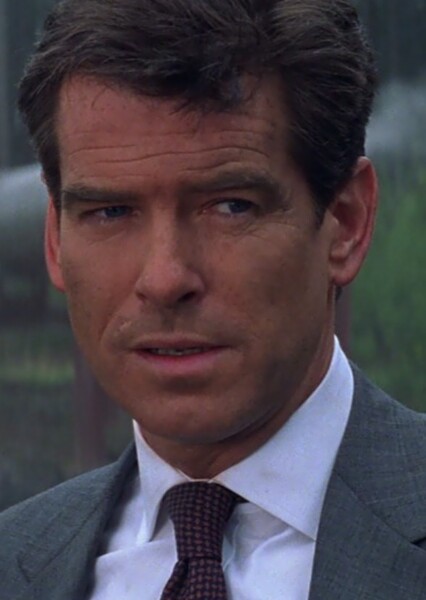 Pierce Brosnan photo