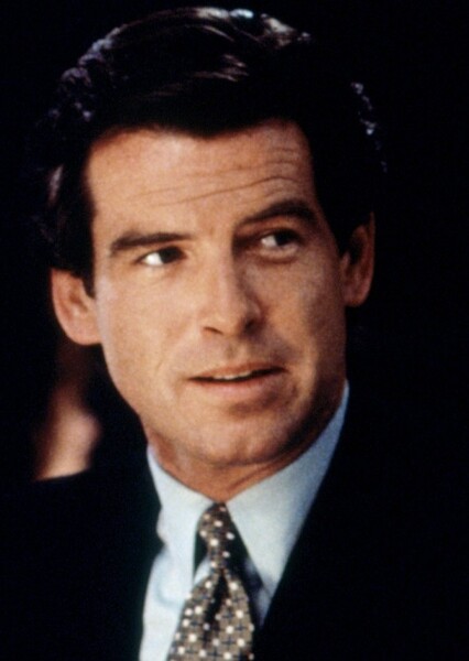 Pierce Brosnan photo