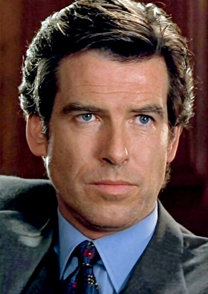 Pierce Brosnan photo