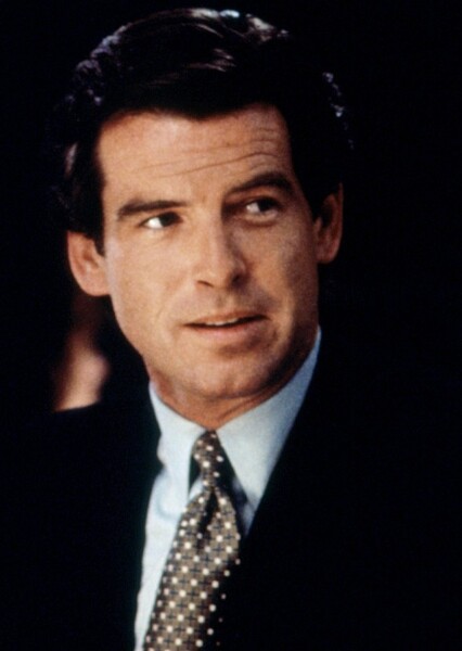 Pierce Brosnan