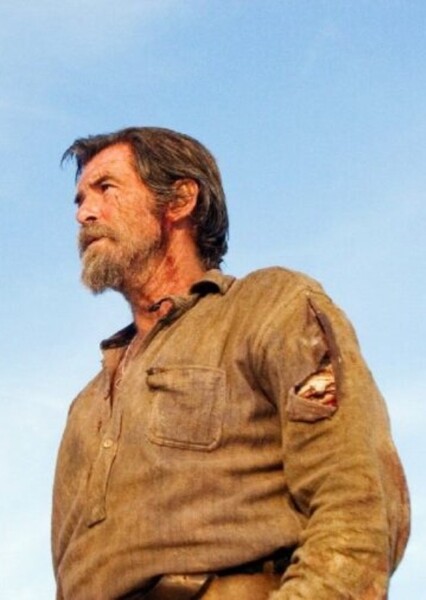 Pierce Brosnan photo