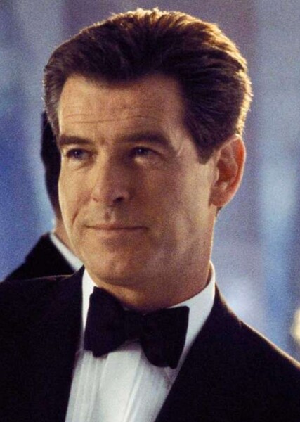 Pierce Brosnan photo
