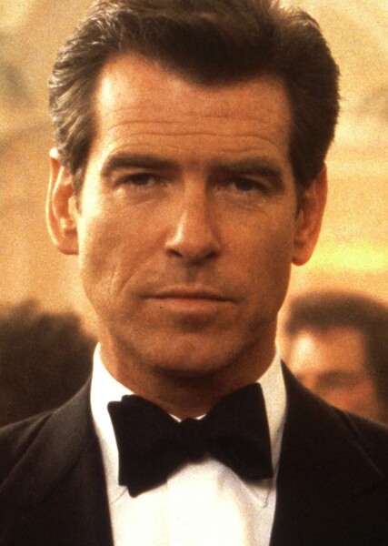 Pierce Brosnan photo