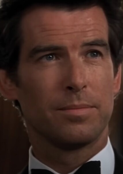 Pierce Brosnan photo