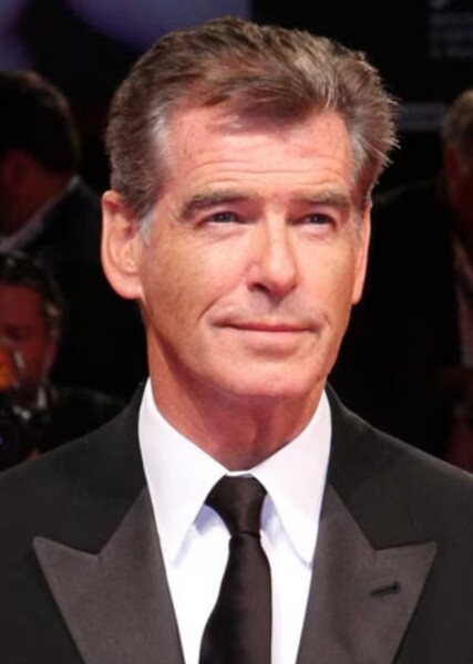 Pierce Brosnan photo