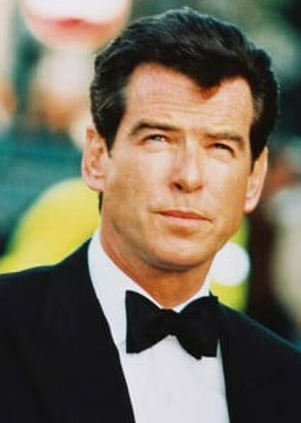 Pierce Brosnan photo