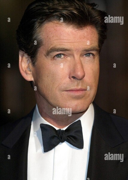 Pierce Brosnan photo