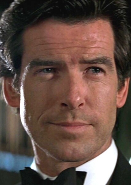 Pierce Brosnan photo