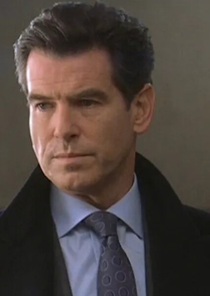 Pierce Brosnan photo