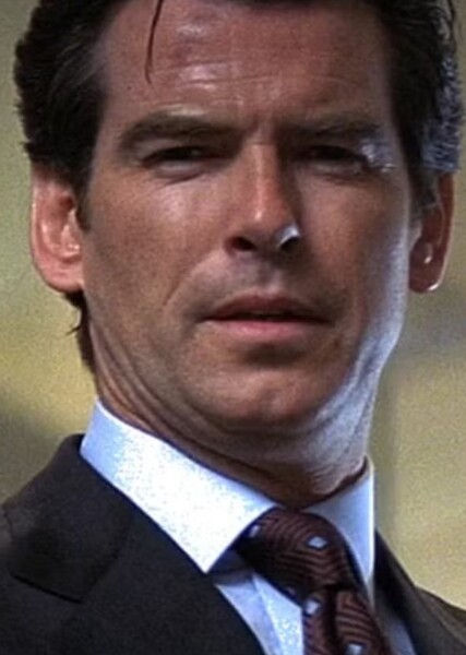 Pierce Brosnan photo
