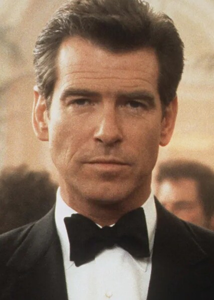 Pierce Brosnan photo