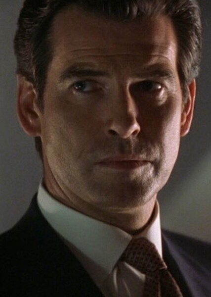 Pierce Brosnan photo