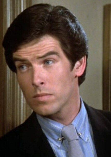 Pierce Brosnan