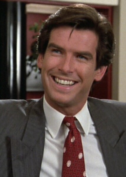 Pierce Brosnan photo
