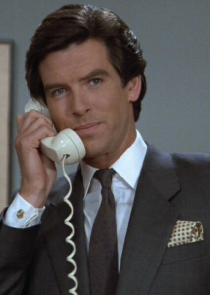Pierce Brosnan photo