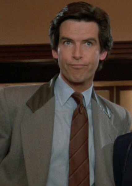 Pierce Brosnan photo