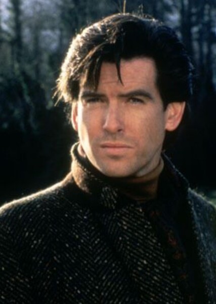 Pierce Brosnan photo
