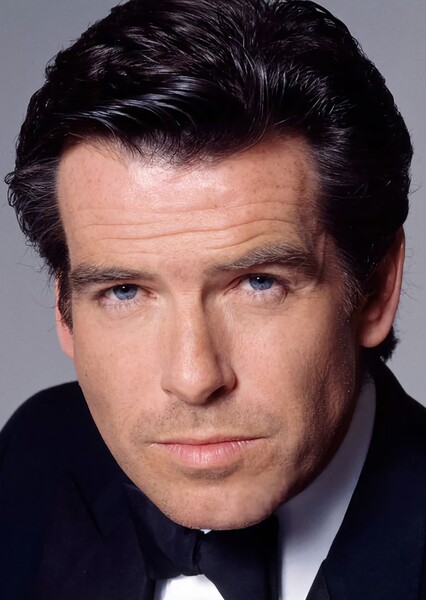 Pierce Brosnan photo