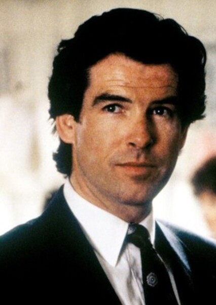 Pierce Brosnan