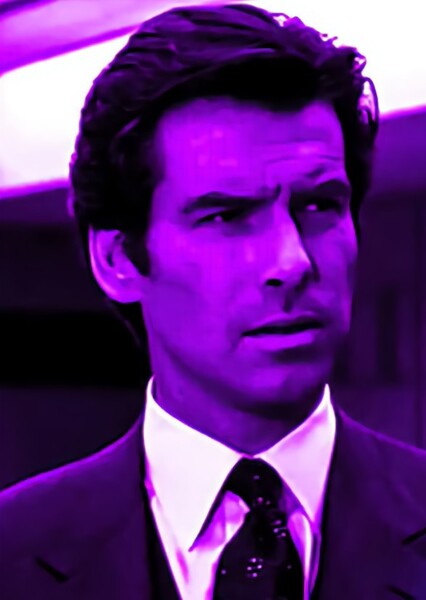 Pierce Brosnan