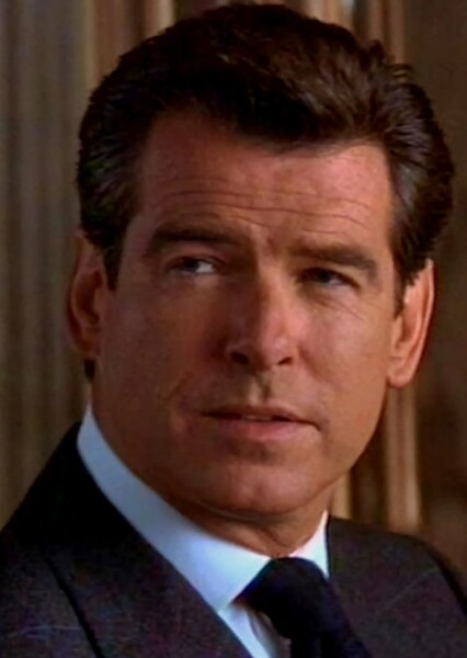 Pierce Brosnan photo