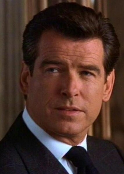 Pierce Brosnan photo