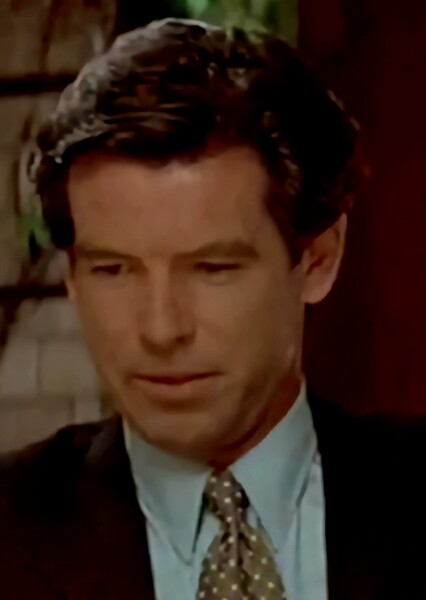 Pierce Brosnan photo