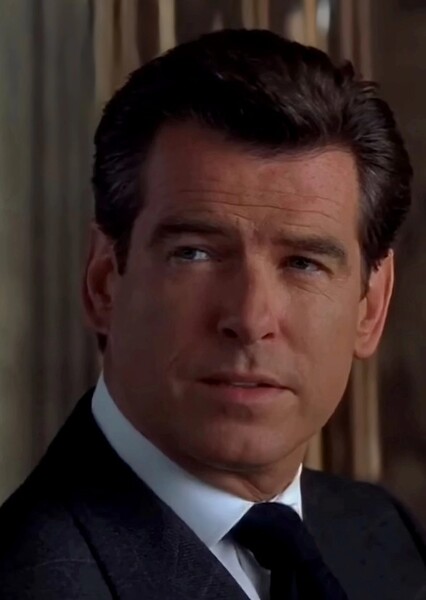 Pierce Brosnan photo